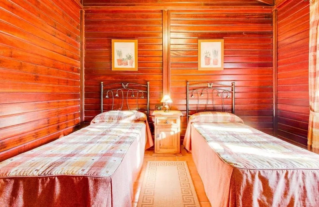 Villa Mimosa-1