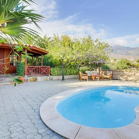 Villa Mimosa-2